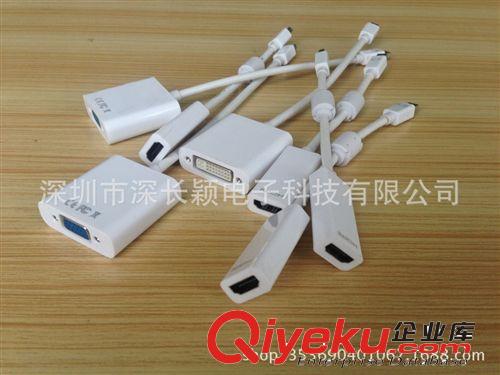 電腦連接線 mini dp to hdmi線 蘋果mini dp hdmi連接線 mini dp轉hdmi公對母原始圖片2