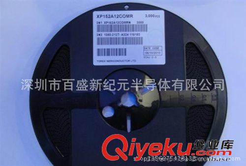 場效應管/MOS管 代理直銷電源管理IC-XP151A13COMR N溝道MOS管原始圖片3