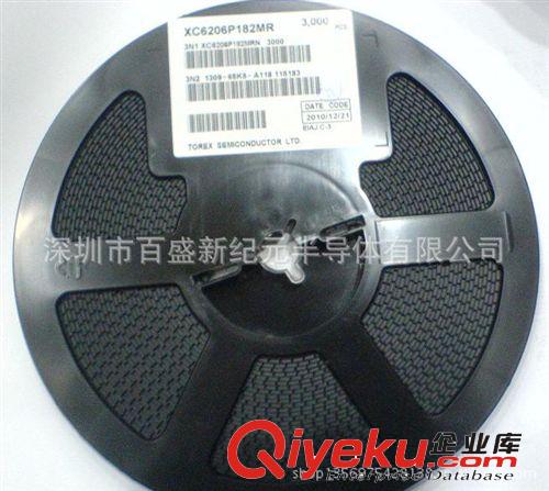 電源管理IC 代理原裝XC6206P282MR特瑞仕LDO穩(wěn)壓驅(qū)動(dòng)ic原始圖片2