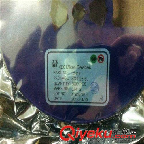 電源管理IC AT2301場效應(yīng)管 P溝道MOS管 mos管 p型mos管-百盛代理經(jīng)銷系列原始圖片2