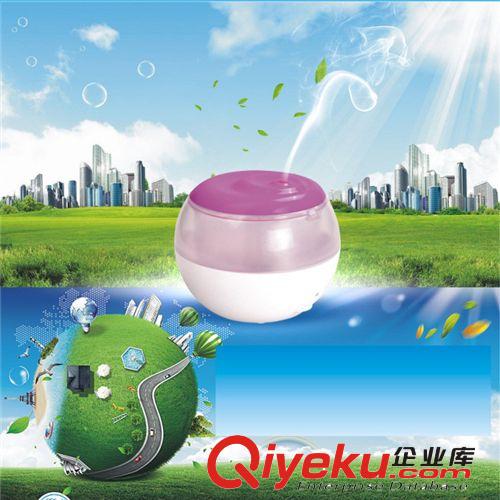 usb加濕器 家用加濕器原理