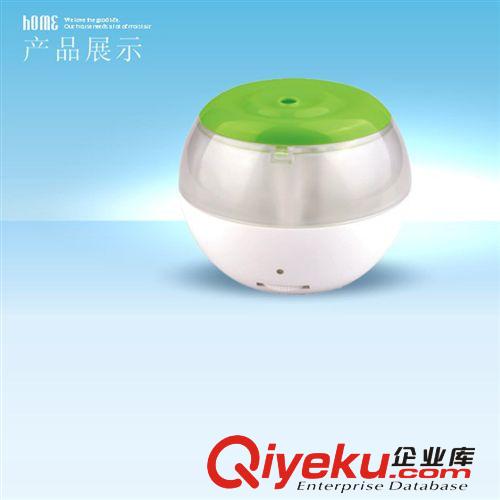 usb加濕器 家用加濕器原理原始圖片2