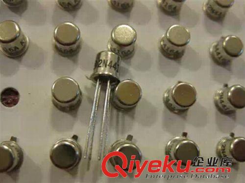 集成電路IC 2N3819 三極管直插TO-92 全新進口原裝正品 場效應管 仙童原廠
