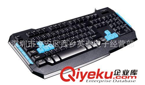 鍵盤 批發X550鍵盤套裝 多媒體鍵盤鼠標套裝 u+u防水套裝 爆款熱銷