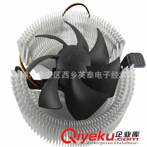 CPU風(fēng)扇 超頻3 CPU風(fēng)扇 青鳥3風(fēng)扇 青鳥三 多平臺風(fēng)扇
