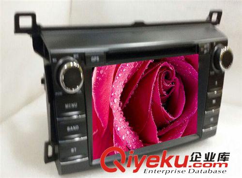GPS汽車導航 dvd導航儀/14款豐田普拉多專用DVD導航/GPS導航儀一體機