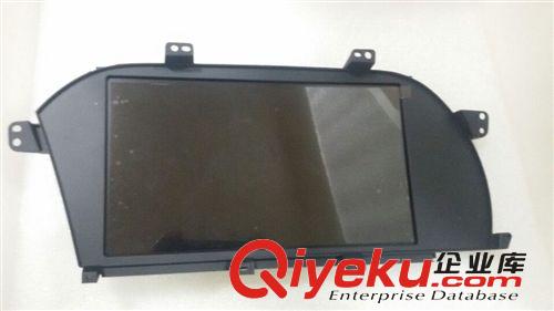 GPS汽車導航 dvd導航儀/九代本田雅閣專用DVD導航/GPS導航儀一體機原始圖片2