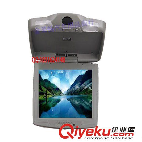 車(chē)載顯示器 12.2寸車(chē)載高清吸頂顯示器汽車(chē)吸頂屏通用型吸頂?shù)跗羶陕芬曨l輸入原始圖片2