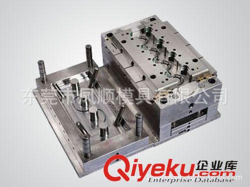 電子產(chǎn)品模具 供應(yīng)醫(yī)療用品塑膠模具 溫度計(jì)模具 模具制造 模具開發(fā)原始圖片2