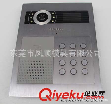 電子產(chǎn)品模具 skj模具 塑料外殼模具 手機模具開發(fā) 注射成型模具 手板加工廠原始圖片2
