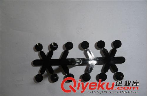 電子產品模具 專業制造服裝塑料紐扣模具 注塑模具加工原始圖片2