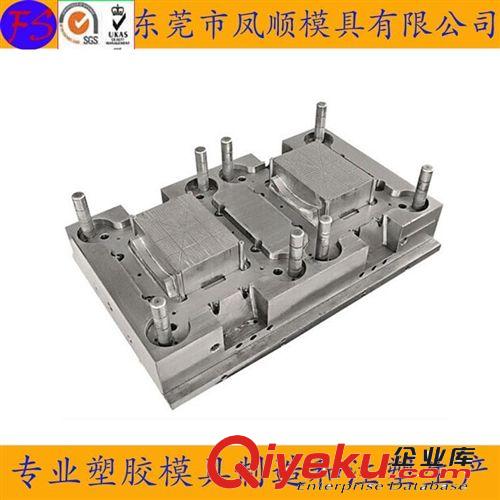 塑膠產品模具 塑料支架模具 塑膠模具 深圳精密模具廠家 模具設計加工生產原始圖片3
