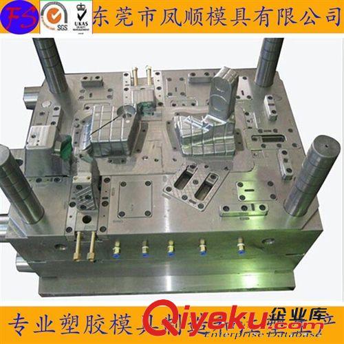 塑膠產(chǎn)品模具 塑料彎管模具 塑膠制品 注塑模具 供應(yīng)出口模具 塑料外殼 開(kāi)模具原始圖片2