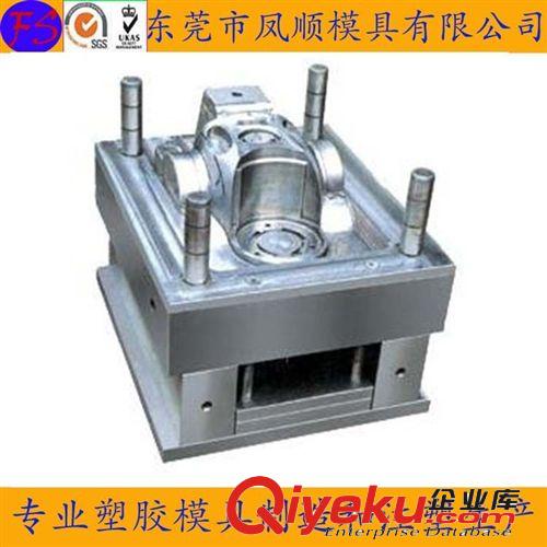 塑膠產品模具 多功能勺子模具 調羹模具 奶粉勺模具 塑膠模具 塑料注塑模具原始圖片2