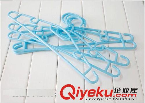 日用品模具 東莞模具 塑膠晾衣架模具加工 注塑模具加工原始圖片2