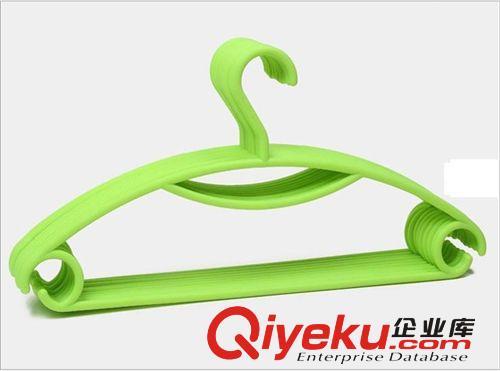 日用品模具 東莞模具 塑膠晾衣架模具加工 注塑模具加工原始圖片3