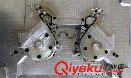 日用品模具 東莞模具 塑膠晾衣架模具加工 注塑模具加工
