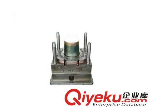 日用品模具 深圳模具 塑膠水杯模具加工 注塑模具加工原始圖片2