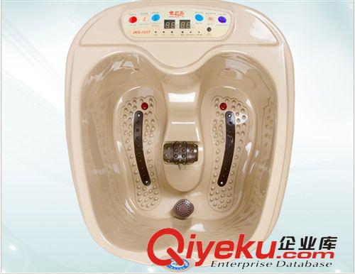 電器類模具 供應(yīng)足浴盆足浴器模具  注塑模具設(shè)計(jì)原始圖片2