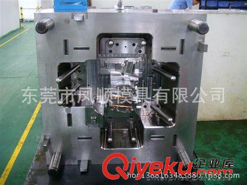 醫(yī)療器械模具 廣東模具制造，模具制造廠家，塑膠模具制造原始圖片2