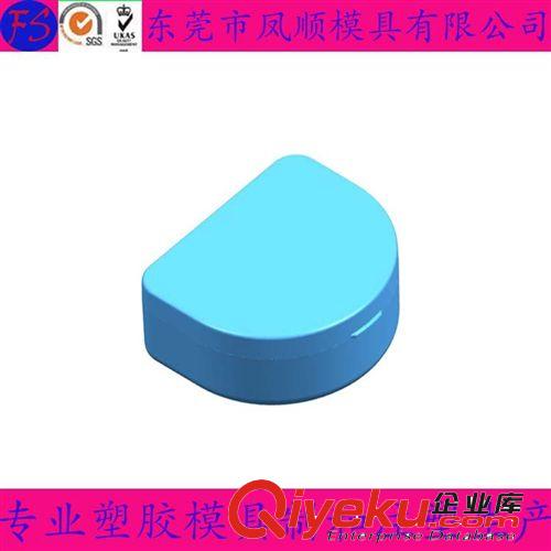 醫(yī)療器械模具 深圳模具  東莞模具工廠 塑膠模具加工 熱流道模具加工 注塑模具原始圖片2