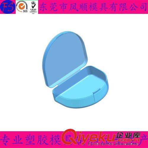 醫(yī)療器械模具 深圳模具  東莞模具工廠 塑膠模具加工 熱流道模具加工 注塑模具原始圖片3