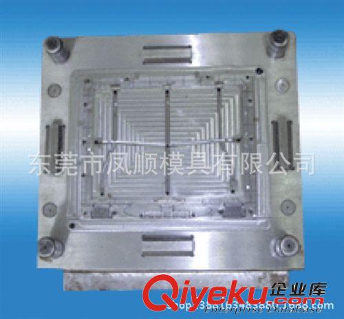辦公文具用品模具 汽車配件模具 散熱器塑料模具 塑膠模具 注塑模具 模具加工
