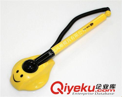 辦公文具用品模具 東莞模具廠家定制 塑料筆筒 注塑成型 塑膠筆模具