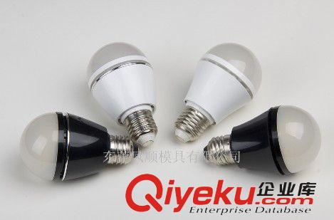 LED類模具 廣州模具廠定制生產(chǎn)LED燈模具 塑料外殼模具原始圖片2