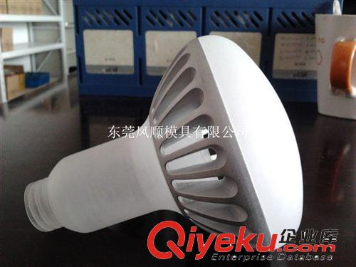 LED類模具 模具廠家 塑膠燈飾產品模具 LED外殼