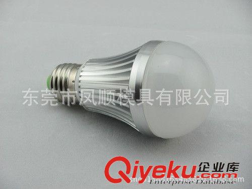 LED類模具 生產(chǎn)設(shè)計(jì)燈飾 LED壓鑄模具 舞臺燈壓鑄模具原始圖片2