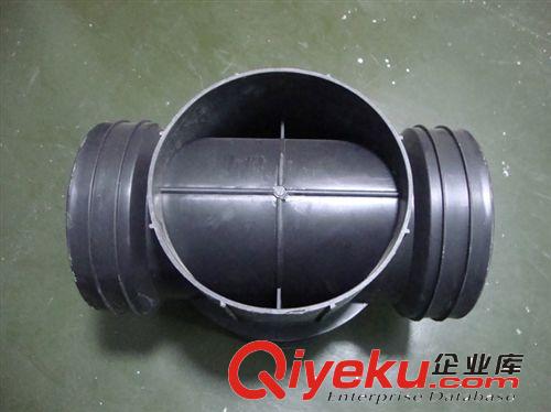 管件模具 東莞廠家供應(yīng)模具 專業(yè)制造管件塑膠模具 注塑模具加工原始圖片2