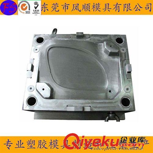 汽車配件模具 LED燈塑料外殼模具 塑膠模具 燈架注塑模具 塑膠配件模具加工原始圖片3