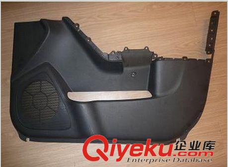 汽車配件模具 供應汽車配件模具加工 注塑模具加工 塑料模具制造原始圖片2