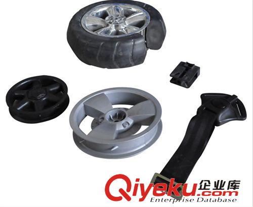 汽車配件模具 輪胎塑膠模具加工 注塑模具加工 吹塑模具制造原始圖片3