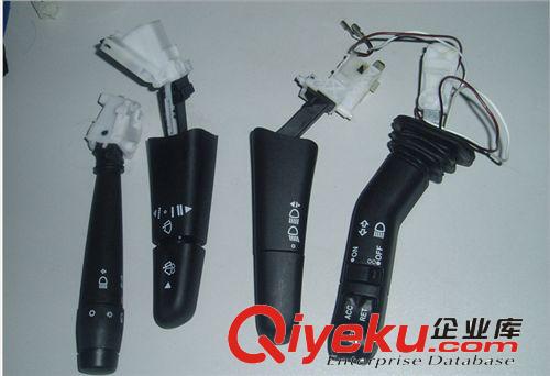 汽車配件模具 東莞廠家供應(yīng)汽車燈開關(guān)模具 雨刮開關(guān)模具原始圖片2