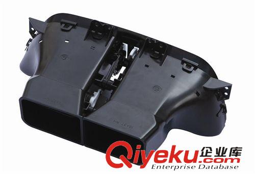 汽車配件模具 平湖模具廠 塑膠模具 塑料模具 塑膠注塑模具加工開模原始圖片3