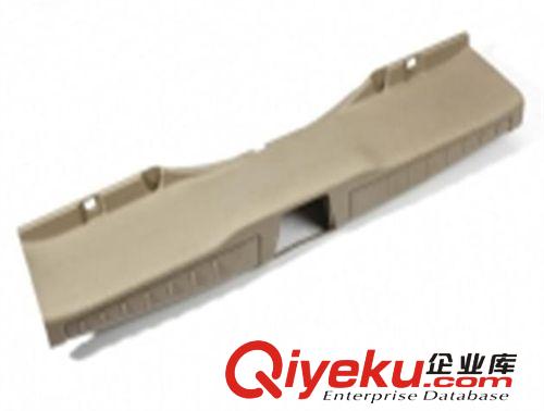 汽車配件模具 注塑配件模具 塑膠外殼 模具加工原始圖片2