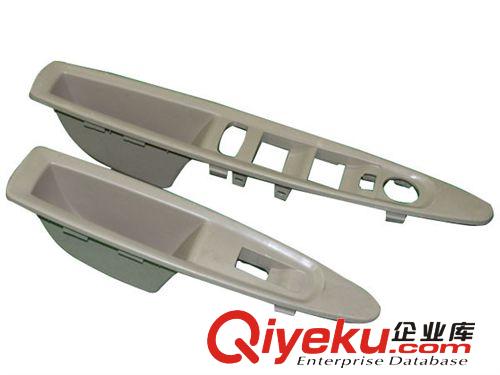 汽車配件模具 大型注塑模具 大型注塑模具制造 大型塑料模具原始圖片2