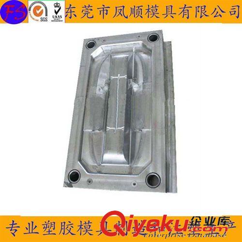 新產(chǎn)品模具 彩色壁燈外殼塑料模具 塑膠模具 臺燈外殼塑料模具 深圳精密模具原始圖片2