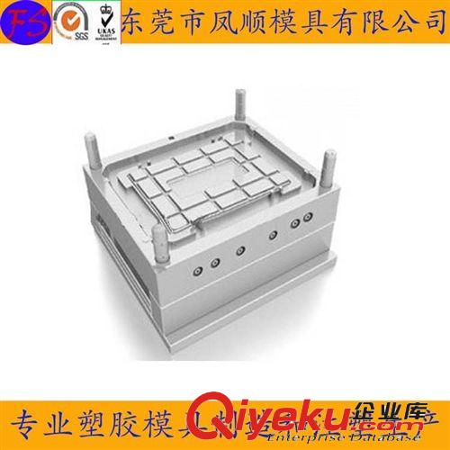 新產(chǎn)品模具 彩色壁燈外殼塑料模具 塑膠模具 臺燈外殼塑料模具 深圳精密模具原始圖片3