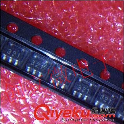 IC集成電路 全新原裝 SGM321YN5/TR 低功耗運算放大器  絲印321 拍前請咨詢原始圖片2