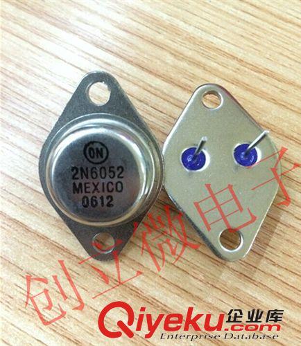 ON系類 全新 大功率三極管 MJ10012 10A 400V 175W NPN達林頓 拍前請咨詢