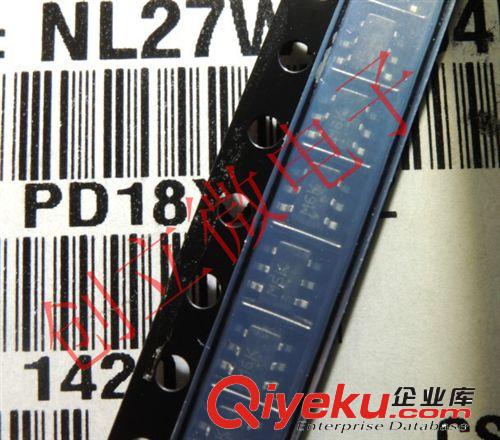 ON系類 全新原裝 NL27WZU04DTT1G 品牌ON 封裝SOT23 拍前請咨詢