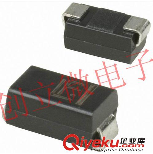IR/VISHAY系列 全新原裝 SMAJ6.0CA 雙向 TVS 瞬態抑制二極管 SMA  拍前請咨詢