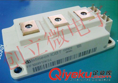 INFINEON系列 全新原裝 FZ800R12KE3 1200V/800A IGBT 拍前請咨詢
