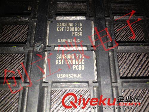 SAMSUNG系列 全新原裝 SAMSUNG內(nèi)存 K4H511638D-UCCC TSOP  拍前請咨詢