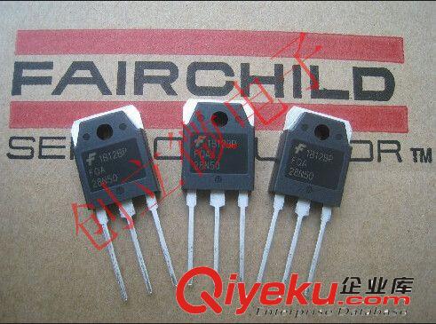 FSC系列 全新原裝 FF60UP30DN 快速二極管 TO247 60V 300V 拍前請咨詢