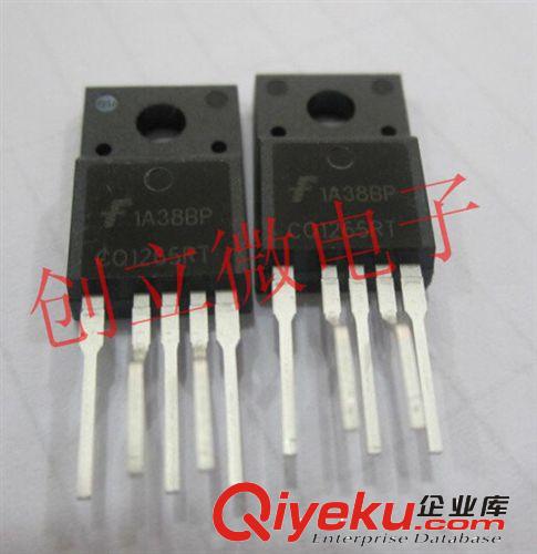 FSC系列 全新原裝  F30U60DN 快恢復(fù)管 30A 600V TO3P-3 拍前請(qǐng)咨詢