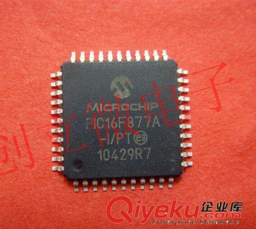  MIC系列 全新原裝 PIC16F1939 PIC16F1939-I/PT QFP MIC單片機 拍前請咨詢